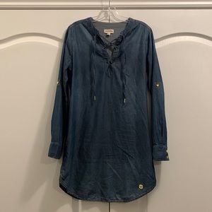 EUC True Religion dress